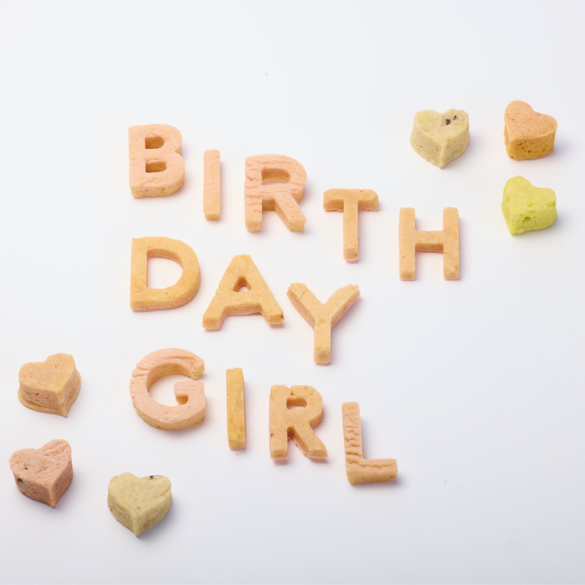 Birthday Girl Gift Box