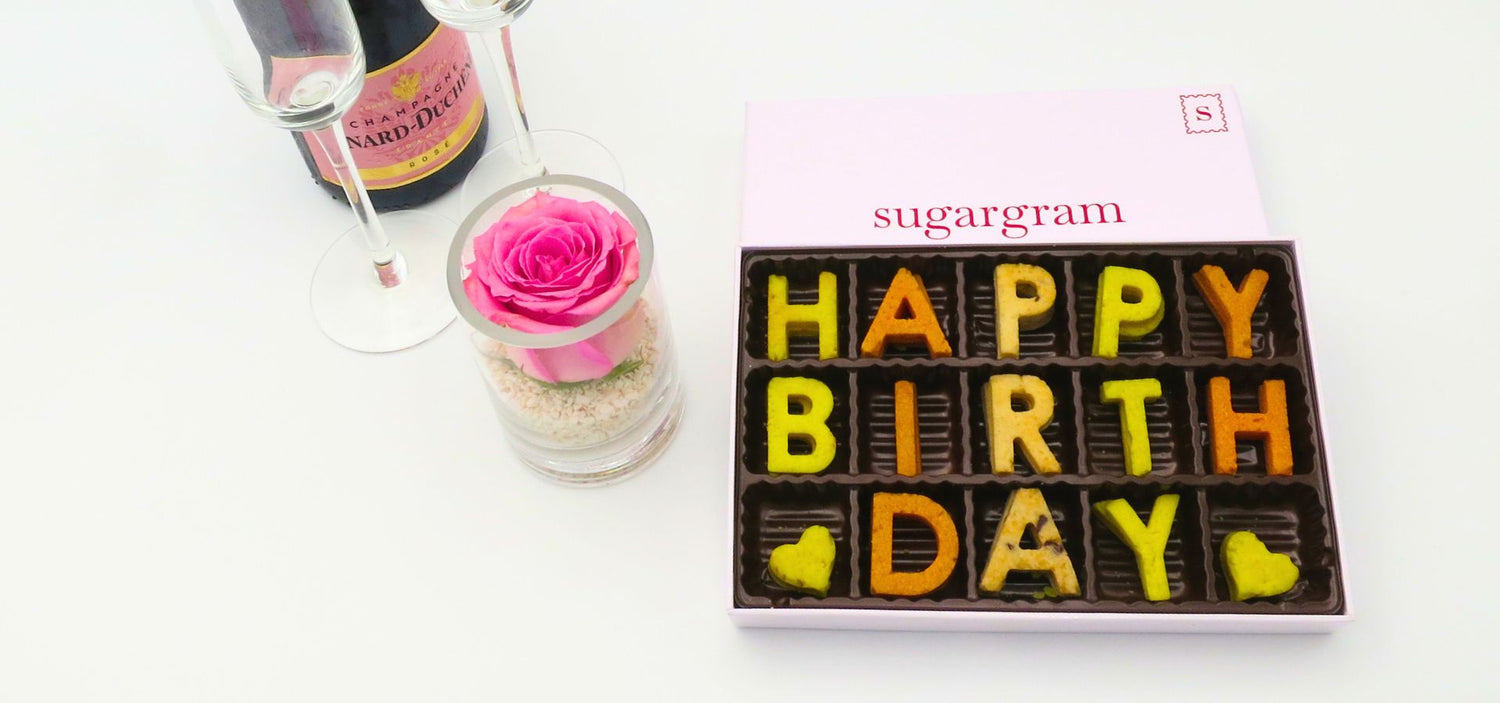 Sugargram