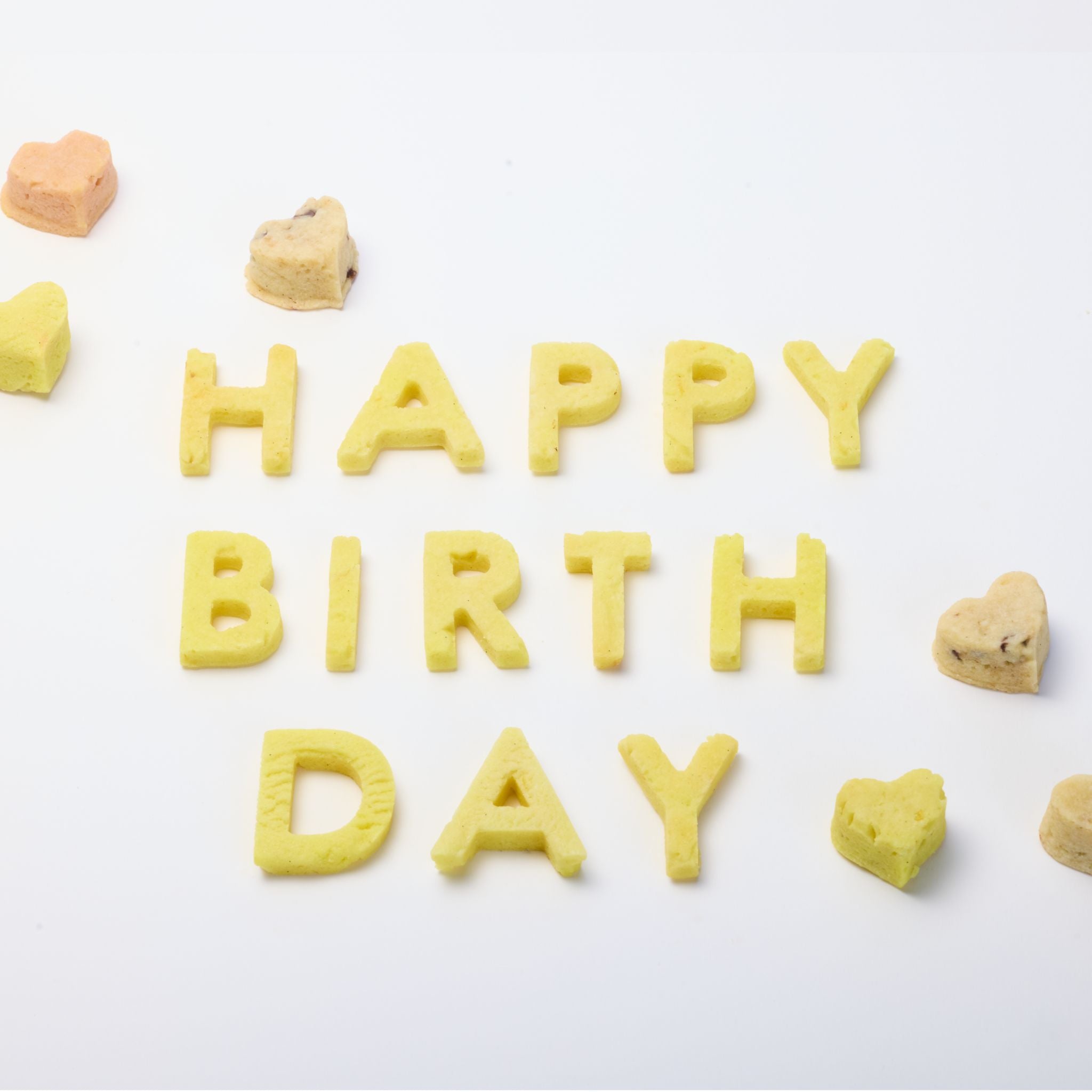 Happy Birthday Gift Box