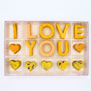 I Love You Gift Box