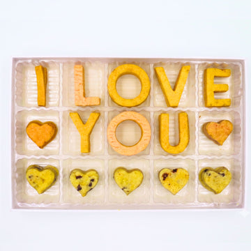 I Love You Gift Box