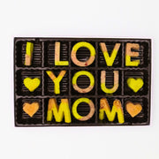 I Love You Mom Gift Box