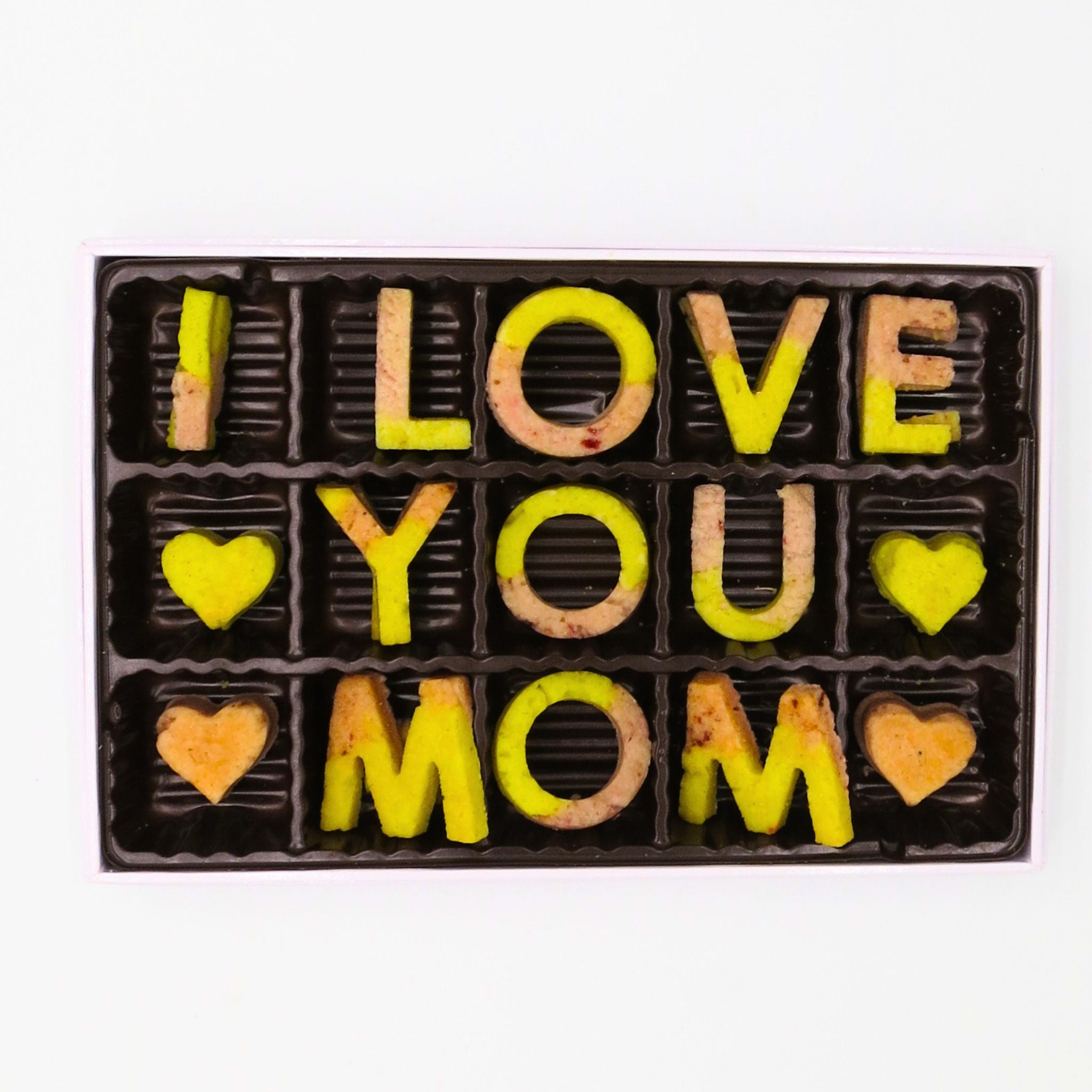 I Love You Mom Gift Box