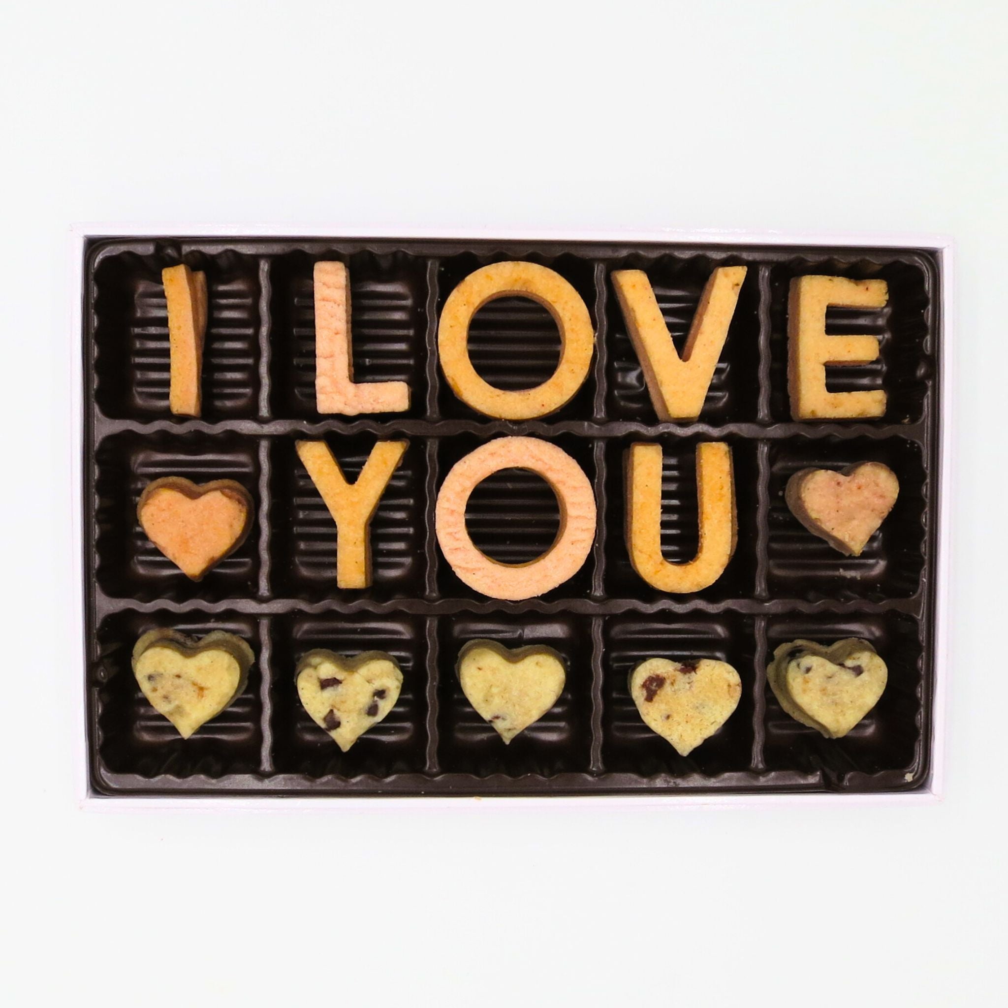 I Love You Gift Box