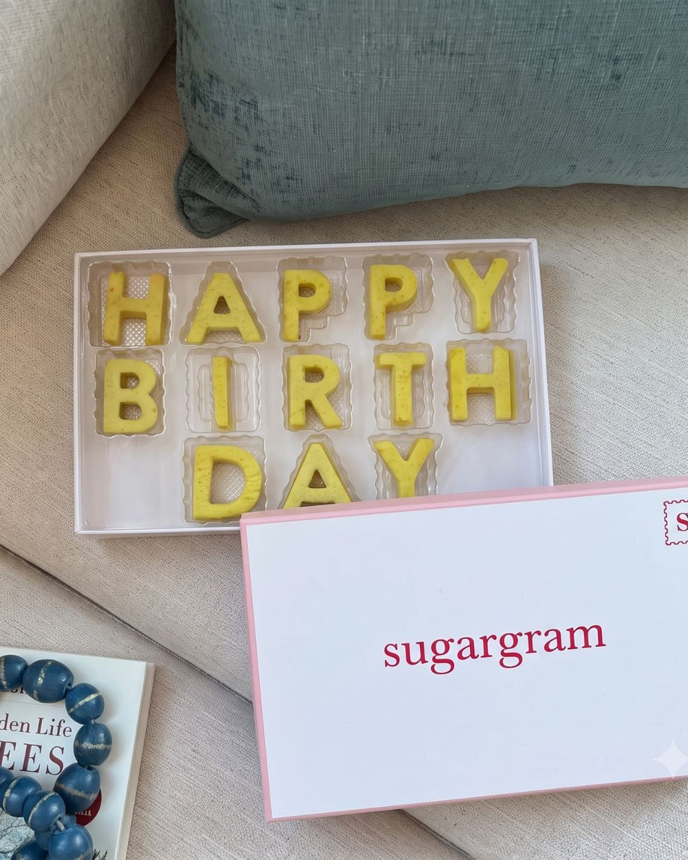 Sugargram