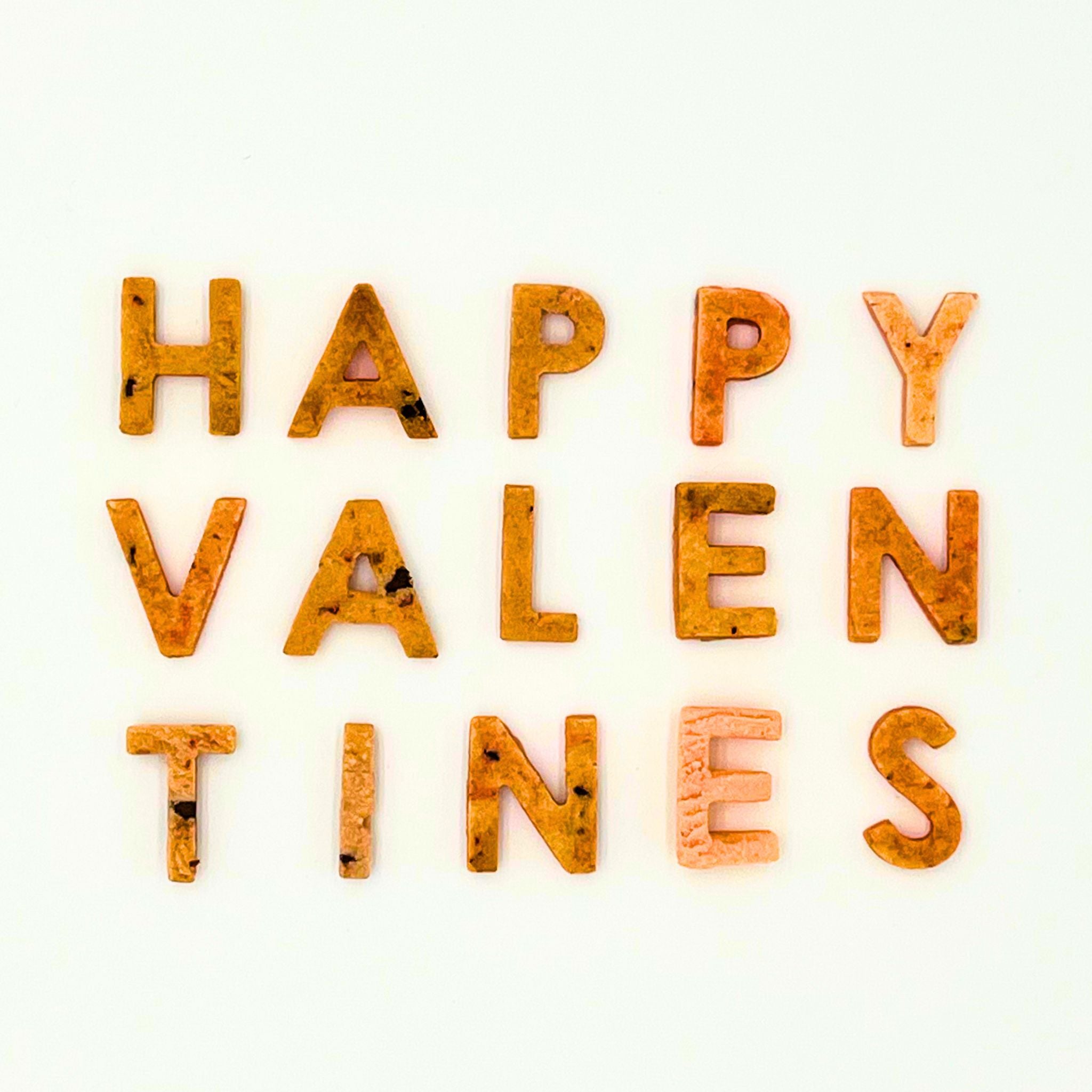 Happy Valentine's Gift Box